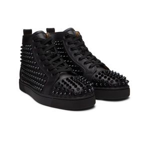 Worn once! Red bottoms